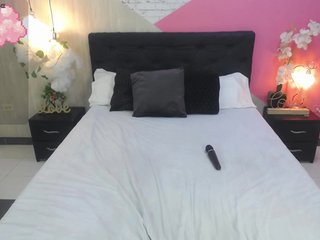 misshoney1 Porn Show