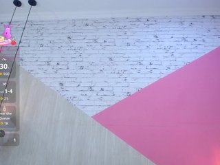 misshoney1 Porn Show