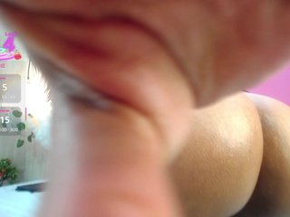 misshoney1 Porn Show