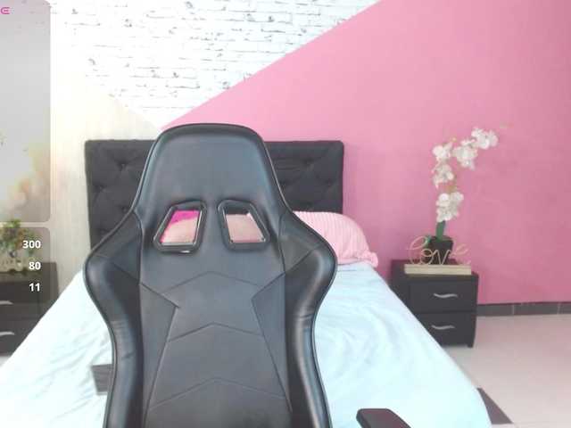 misshoney1 on BongaCams 