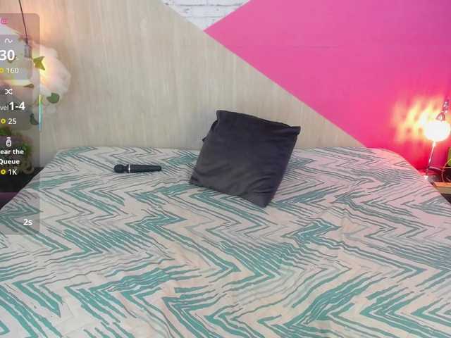 misshoney1's BongaCams show and profile