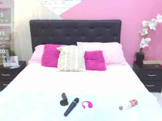 misshoney1 webcam