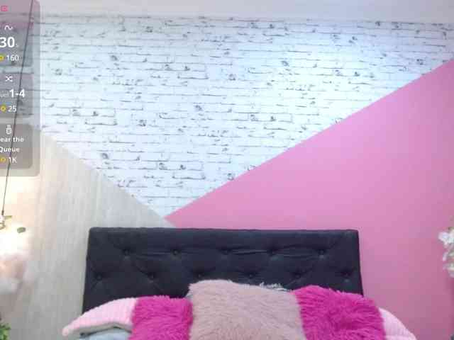 misshoney1 webcam