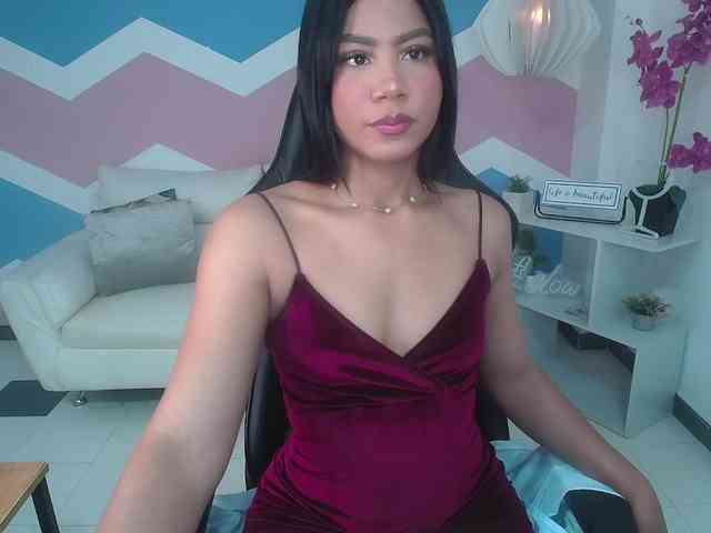 misshoney1 webcam