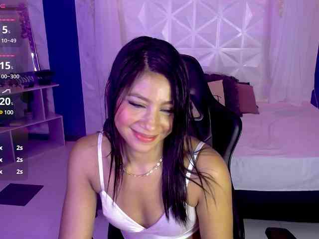 misshoney1 webcam