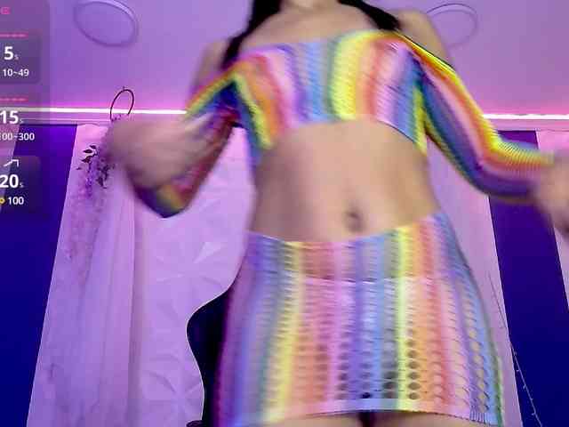 misshoney1 webcam