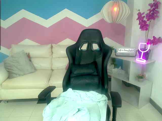 misshoney1 webcam