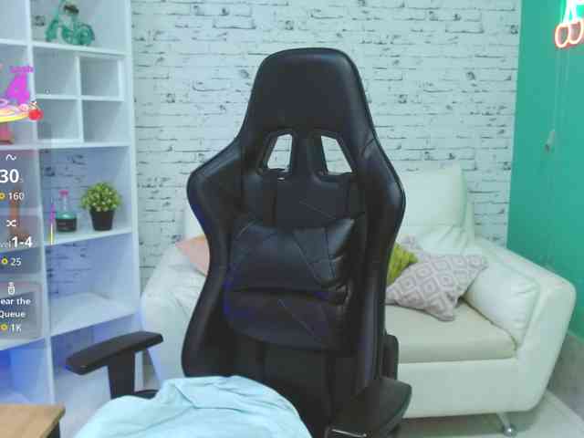 misshoney1 webcam