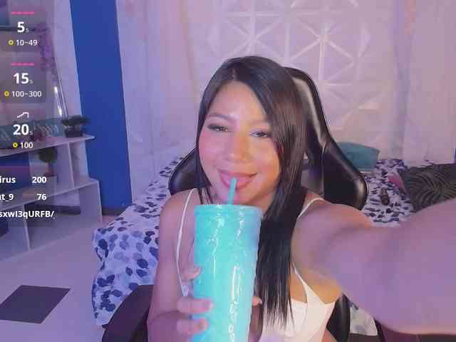 misshoney1 webcam