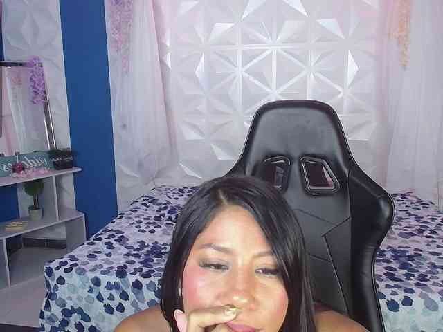 misshoney1 webcam