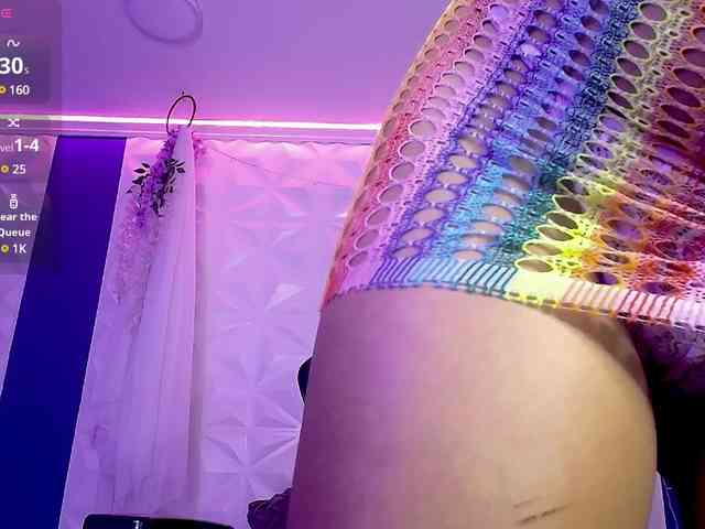 misshoney1 webcam