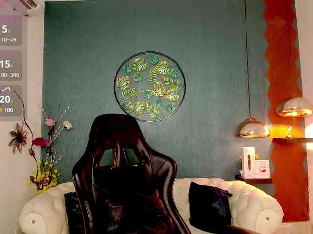 misshoney1 webcam