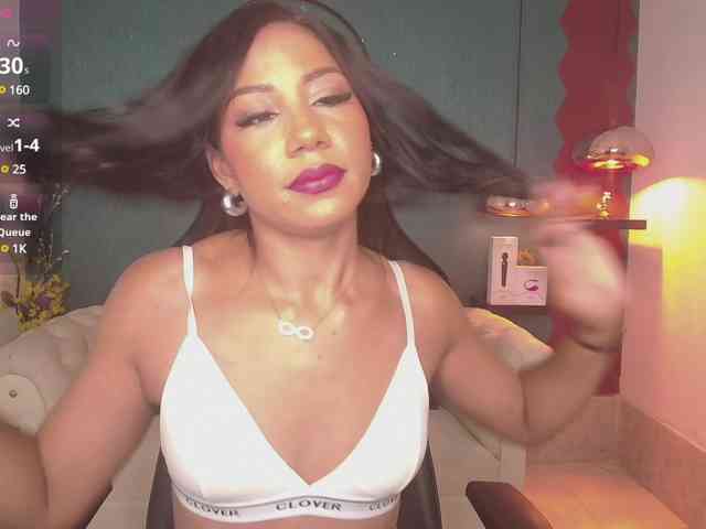 misshoney1 webcam