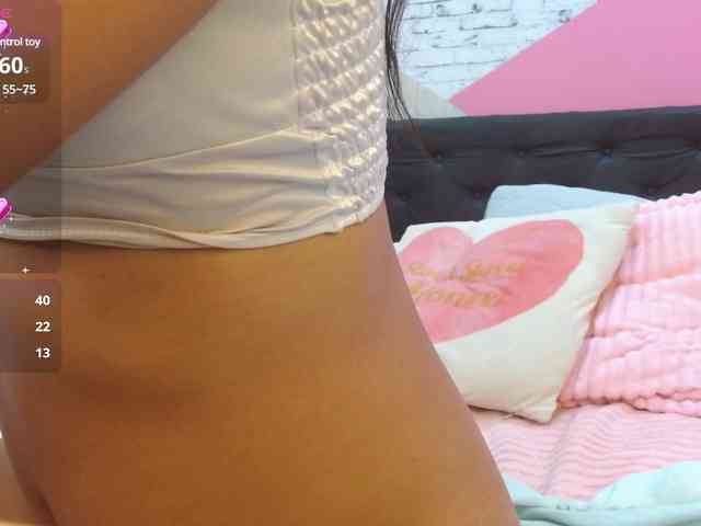 misshoney1 webcam