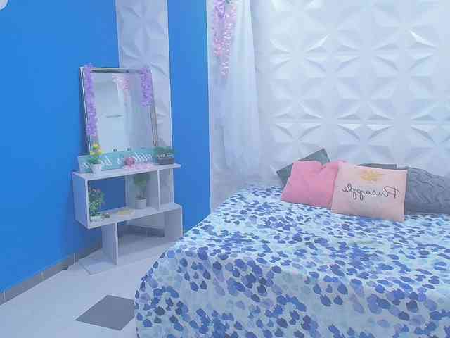 misshoney1 webcam