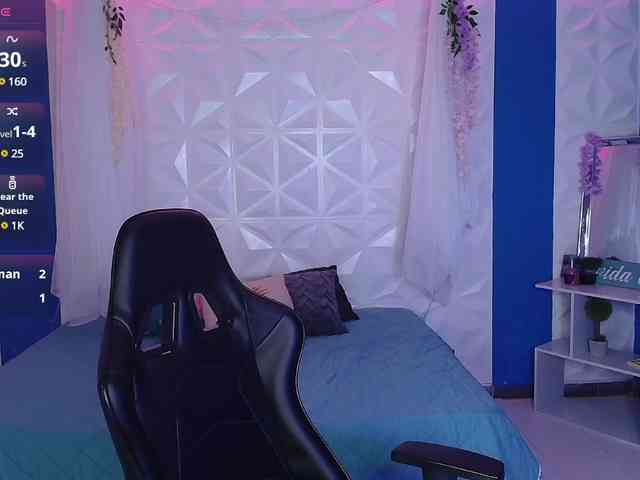 misshoney1 webcam