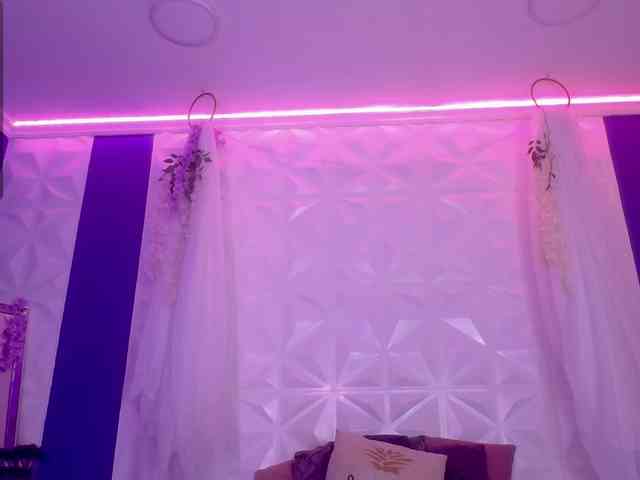 misshoney1 webcam