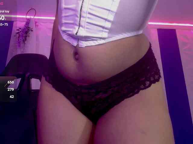 misshoney1 webcam
