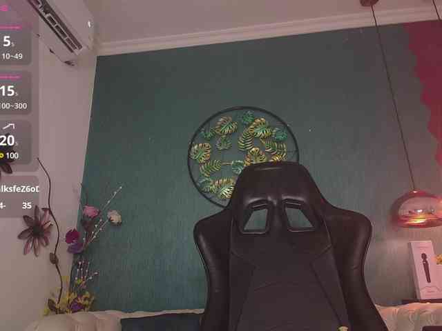 misshoney1 webcam