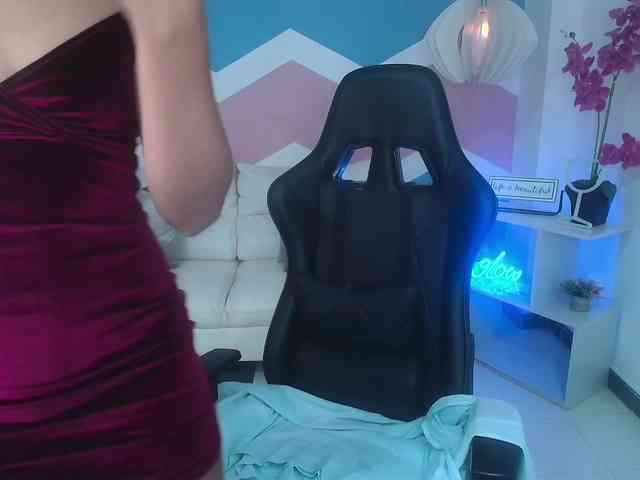 misshoney1 webcam