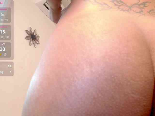 misshoney1 webcam