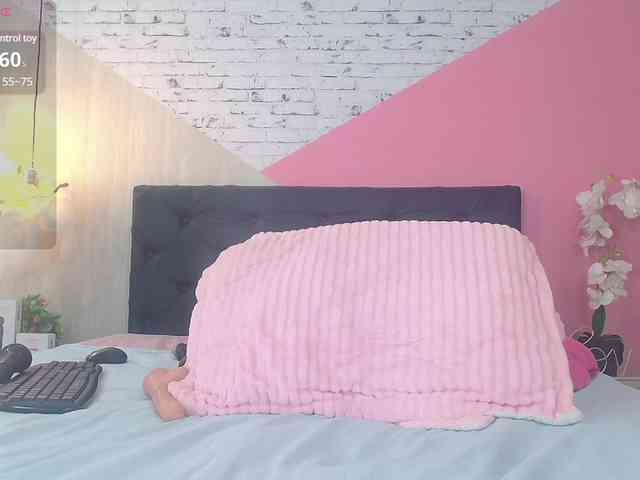 misshoney1 webcam