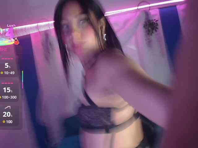 free sex chat Misshoney1