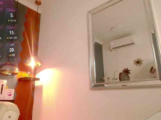 misshoney1 webcam