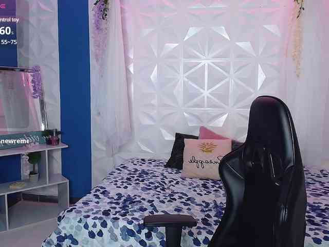 misshoney1 webcam