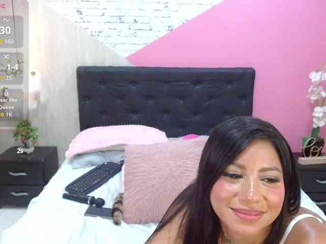 misshoney1 webcam
