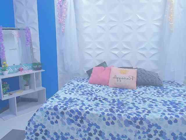 misshoney1 webcam