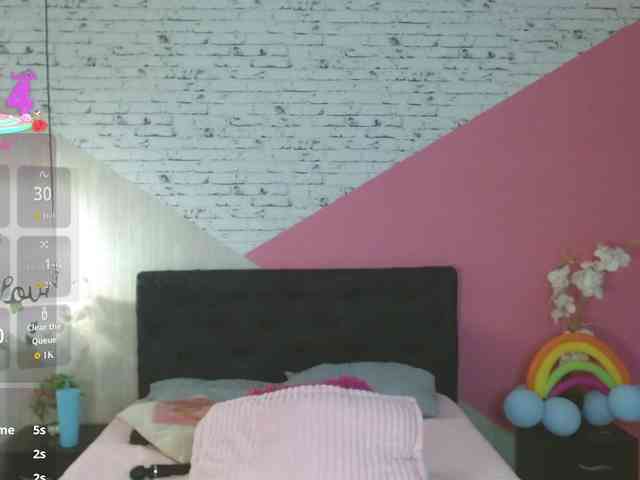 misshoney1 webcam