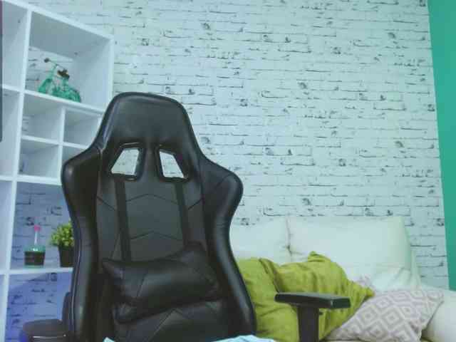 misshoney1 webcam