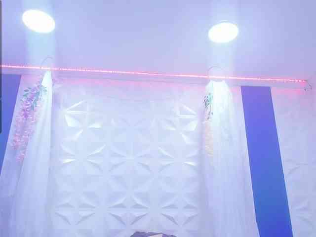misshoney1 webcam