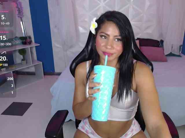 misshoney1 webcam