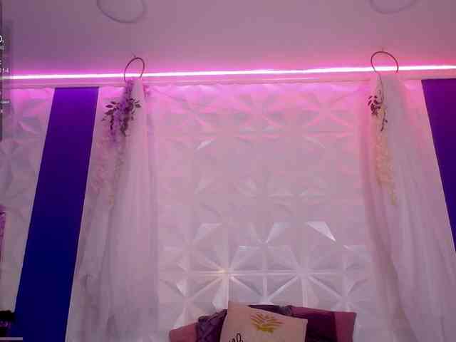 misshoney1 webcam