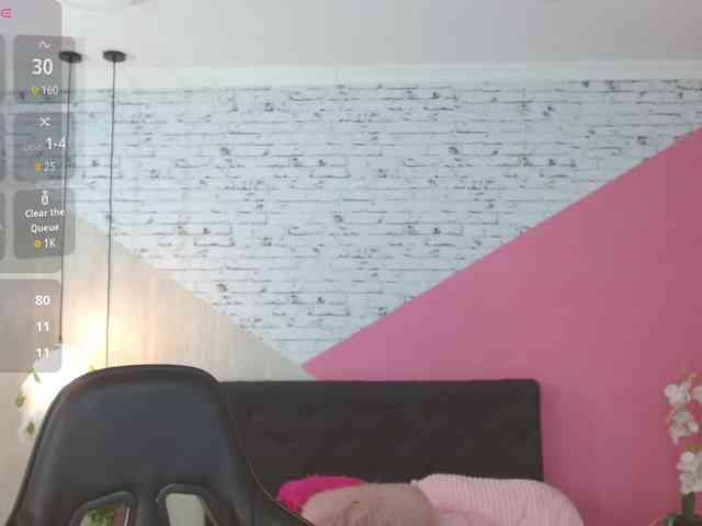 misshoney1 webcam