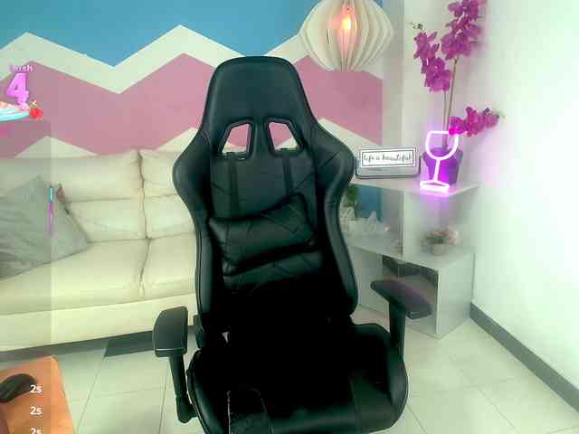 misshoney1 webcam