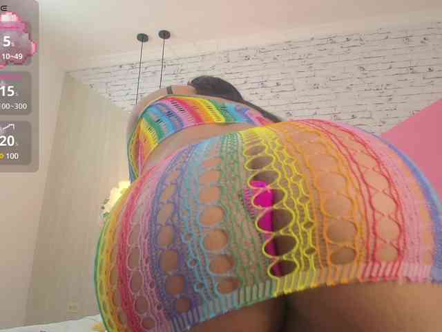 misshoney1 webcam