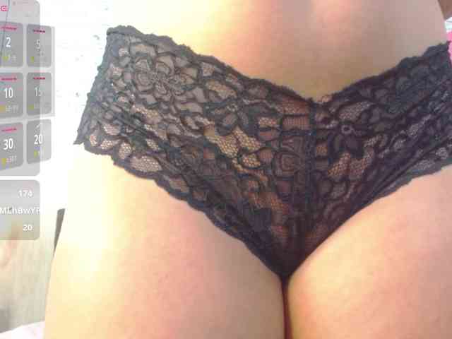 misshoney1 webcam