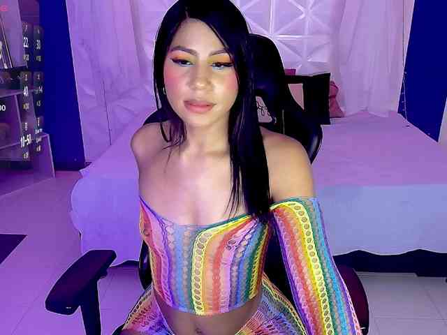 misshoney1 webcam