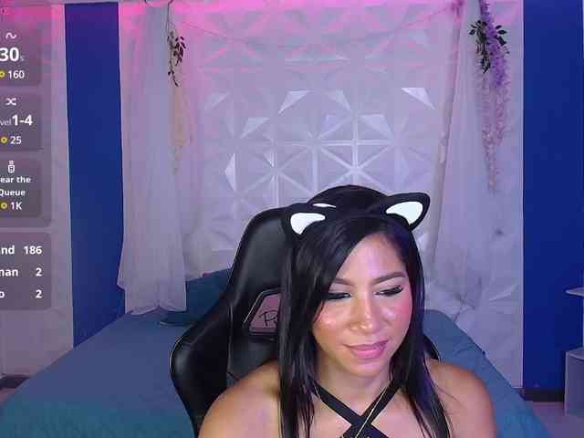 misshoney1 webcam