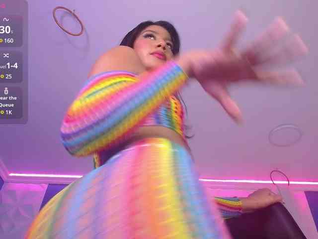 misshoney1 webcam