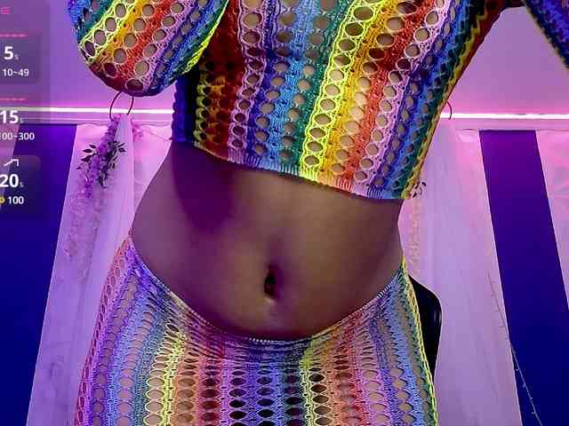 misshoney1 webcam