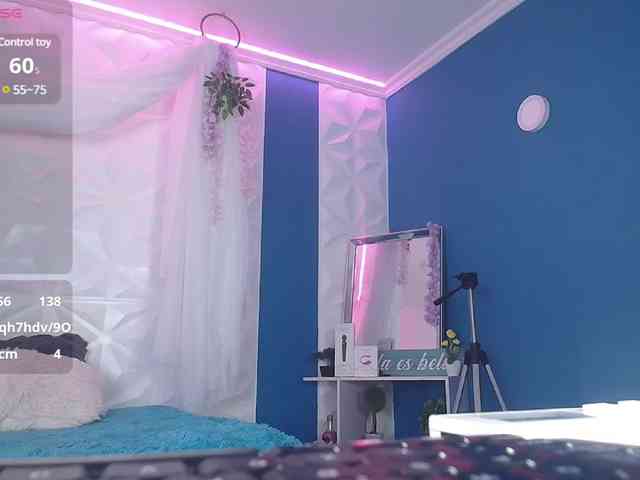 misshoney1 webcam