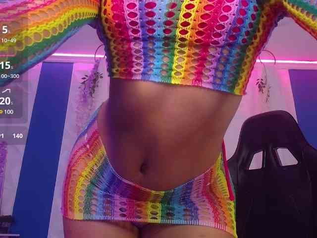 misshoney1 webcam