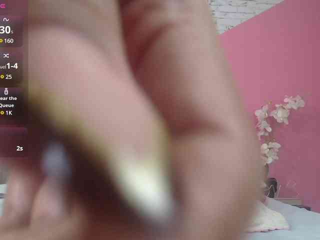 misshoney1 webcam