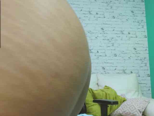 misshoney1 webcam
