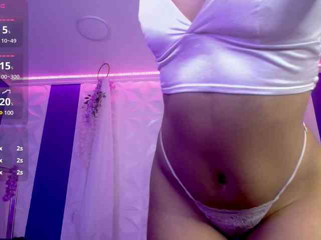 misshoney1 webcam