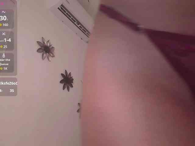 misshoney1 webcam